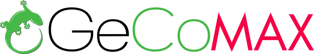GeCoMAX